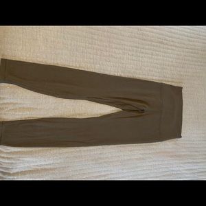 lululemon Align High-Rise Pant 28" size 8